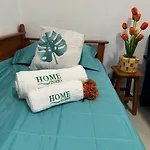 Otimo Apartamento Entre Copacabana E Ipanema Bc537-1002