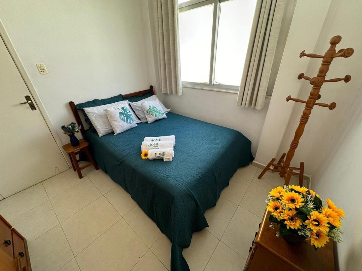 Otimo Entre Copacabana E Ipanema Bc537-1002 Apartment *