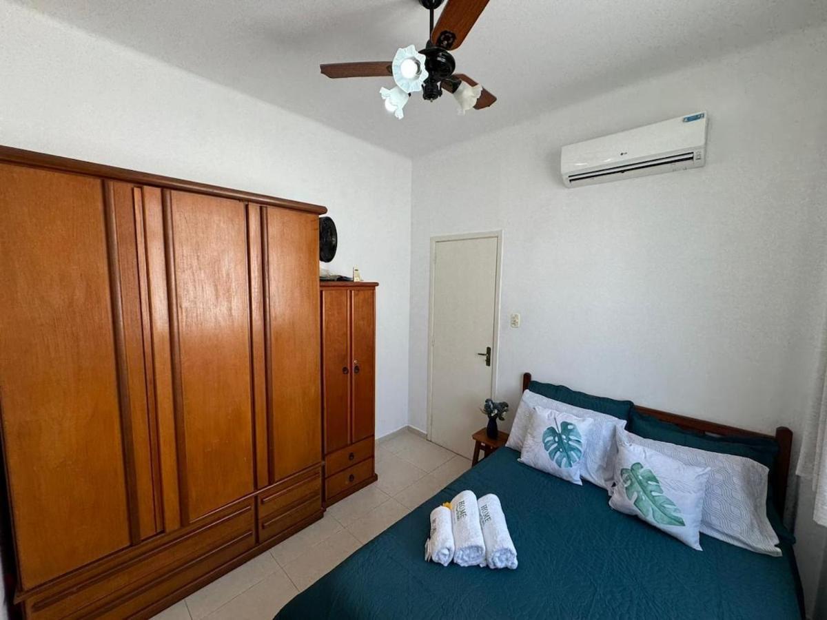 Otimo Entre Copacabana E Ipanema Bc537-1002 Apartment Rio de Janeiro