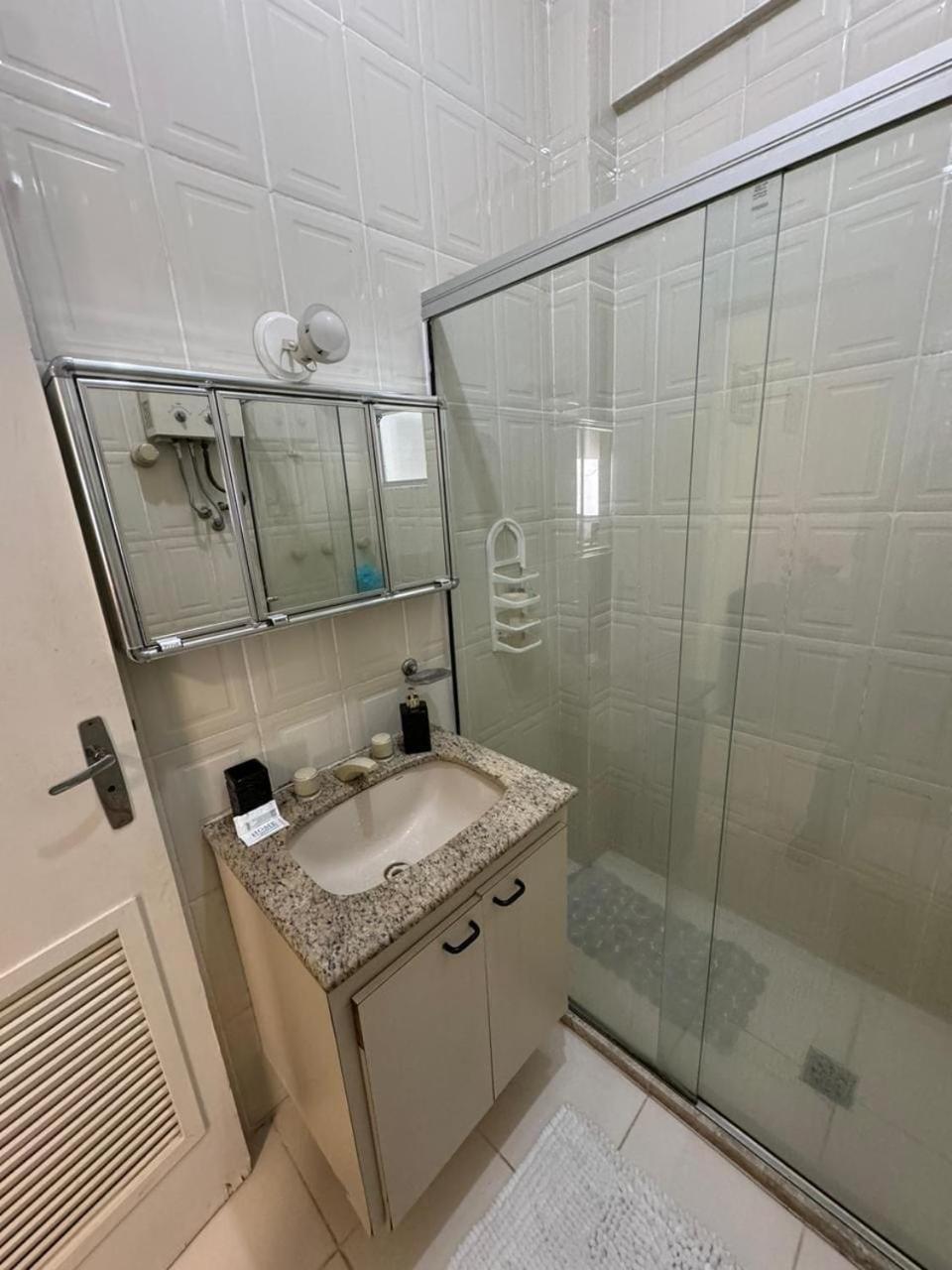 Apartment Otimo Entre Copacabana E Ipanema Bc537-1002