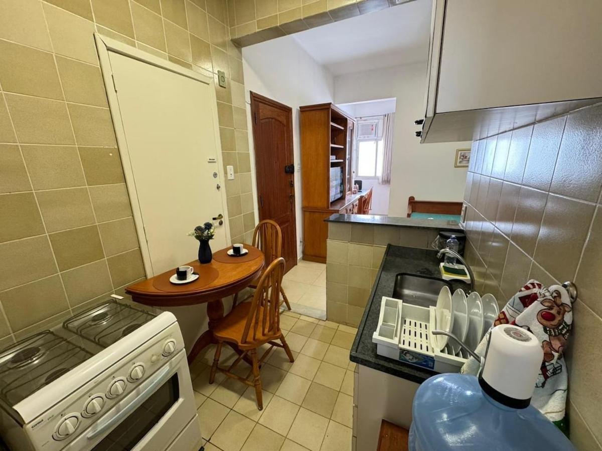 Otimo Entre Copacabana E Ipanema Bc537-1002 Apartment